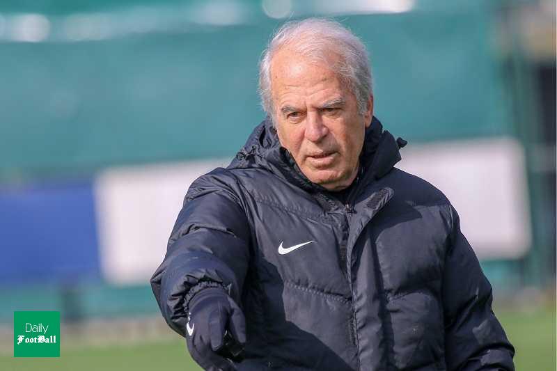 دنیزلی: منتظر 80 هزار هوادار مقابل استقلال هستم