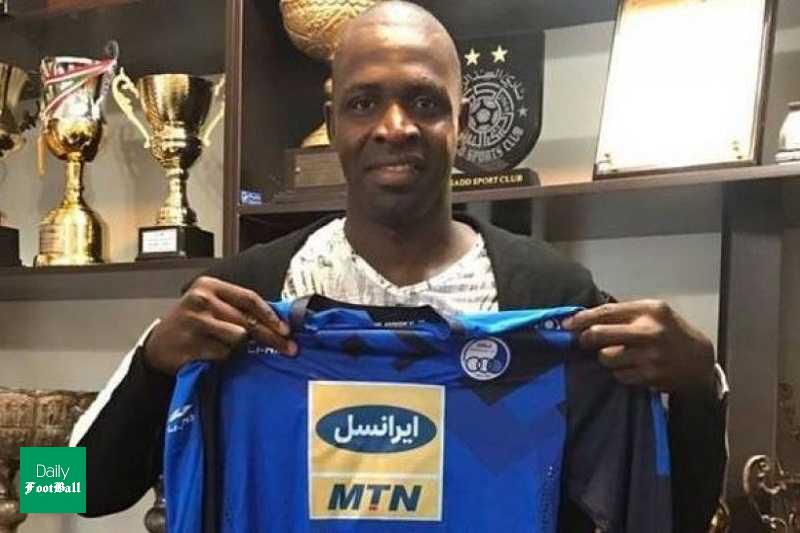 بررسی آمار و عملکرد دیاباته 5 میلیاردی در استقلال