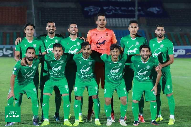 مخالفت ماشین سازی با تغییر زمان بازی با پرسپولیس