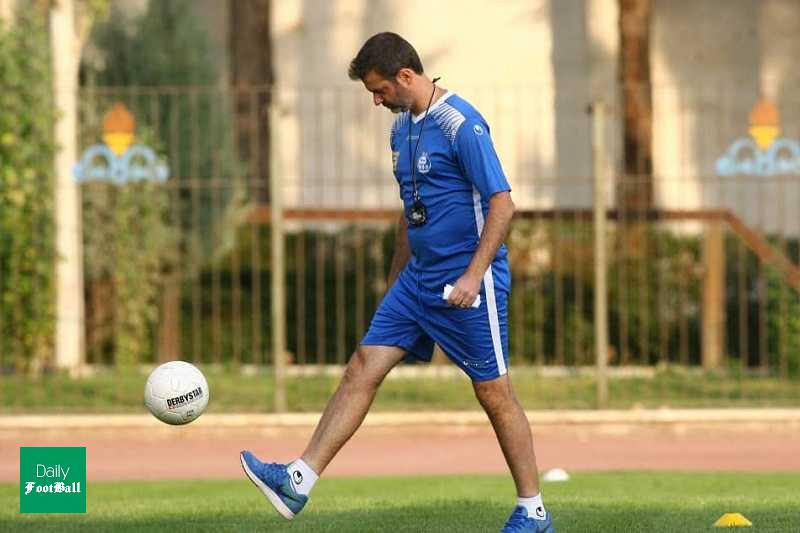 5 بازیکن مصدوم روی دست استراماچونی