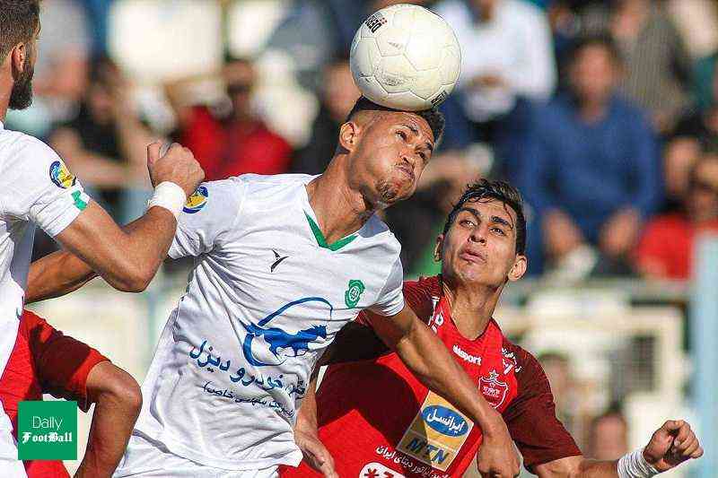 ساعت بازی پرسپولیس و ماشین سازی تغییر کرده است؟