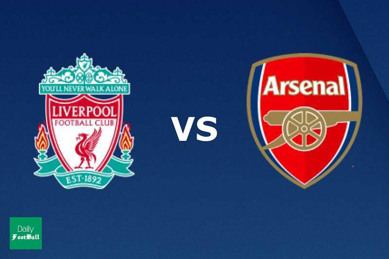 پخش زنده بازی لیورپول و آرسنال از شبکه ورزش + لینک آنلاین