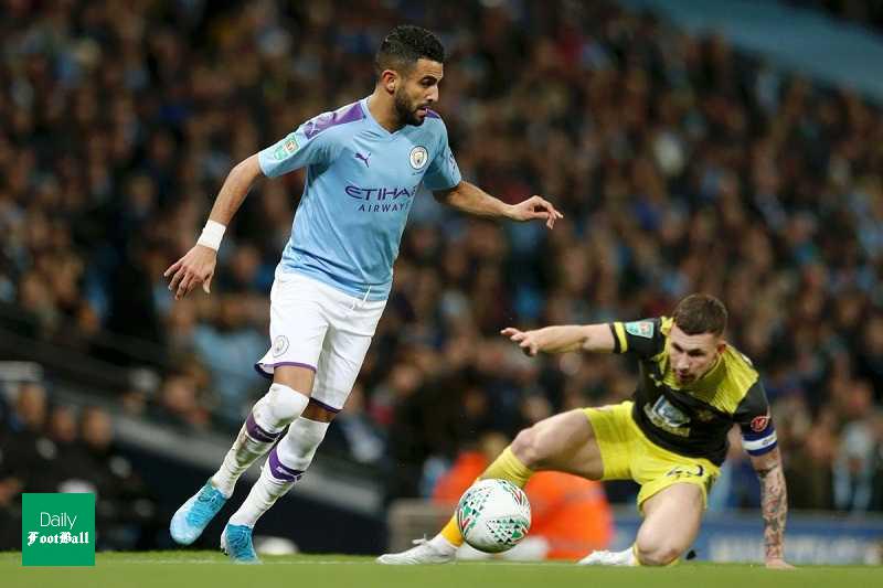 فیلم/ خلاصه بازی منچسترسیتی و ساوتهمپتون در 7 آبان 98