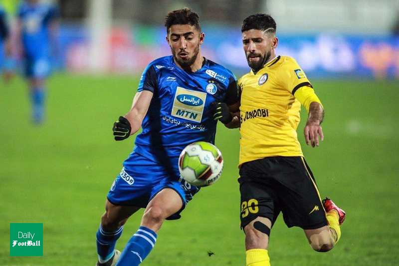 عالمی: استقلال یک مهاجم گلزن تمام عیار کم دارد