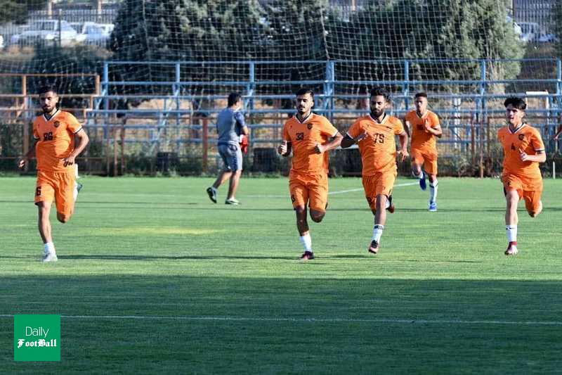 ماشین سازی مقابل پرسپولیس؛ بدون مصدوم و محروم