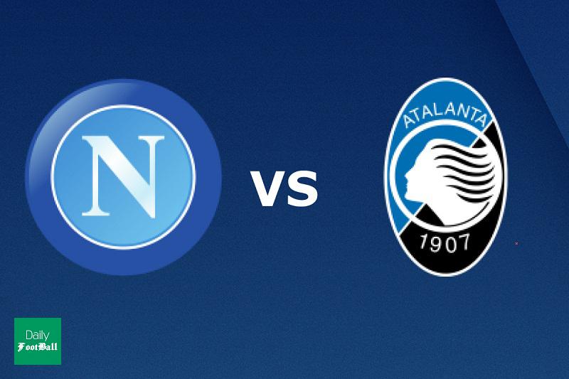 پخش زنده بازی ناپولی و آتالانتا + لینک آنلاین