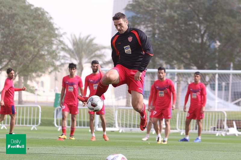 هزینه میلیاردی پرسپولیس برای دو گل!