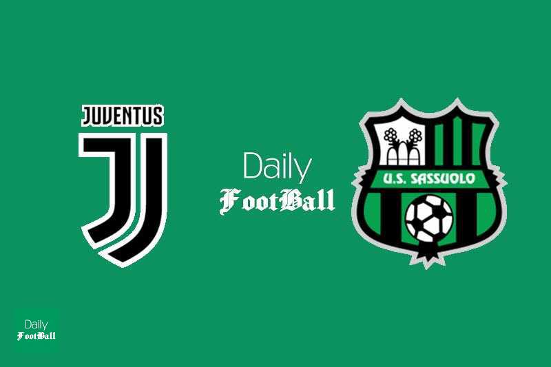 پخش زنده بازی یوونتوس و ساسولو از شبکه ورزش + لینک آنلاین