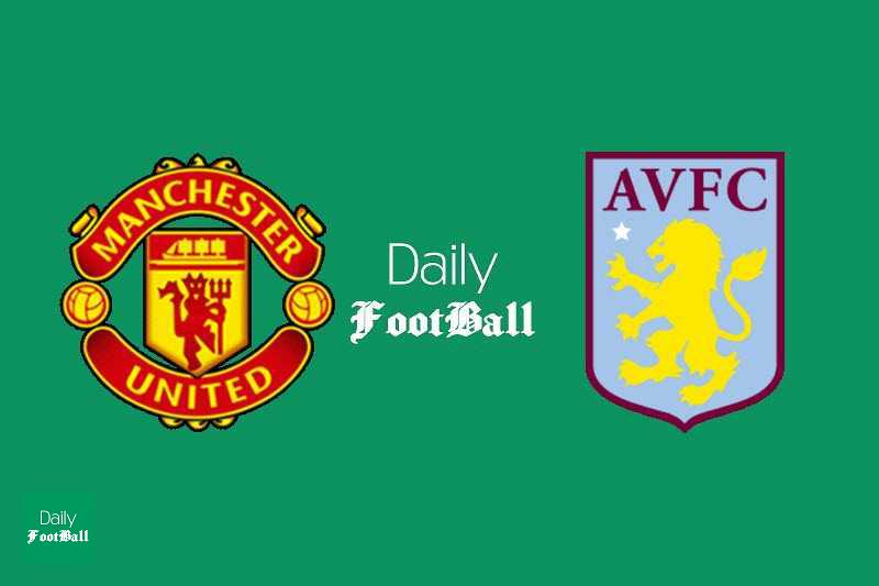 پخش زنده بازی منچستریونایتد و استون ویلا از شبکه ورزش + لینک آنلاین