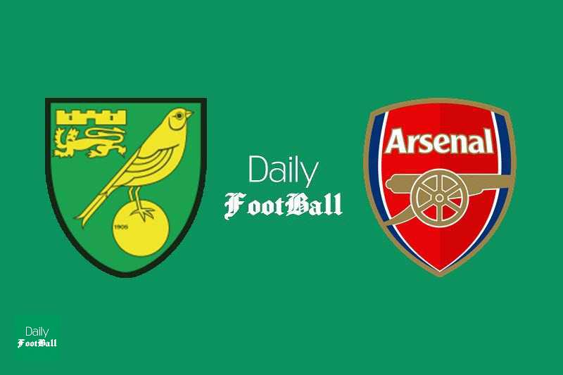 پخش زنده بازی آرسنال و نوریچ سیتی + لینک آنلاین