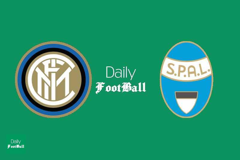 پخش زنده بازی اینتر و اسپال + لینک آنلاین