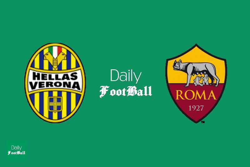 پخش زنده بازی رم و ورونا + لینک آنلاین