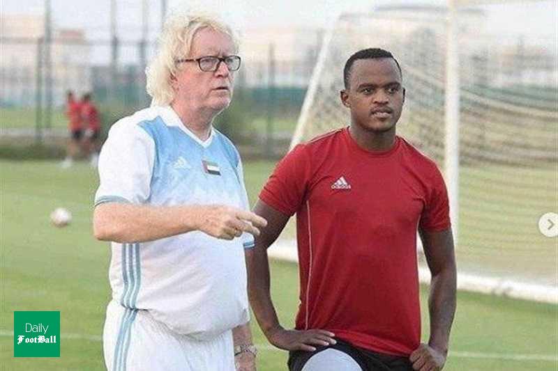 اشتباه عجیب شفر و پاتوسی عامل باخت بنی یاس در لیگ امارات