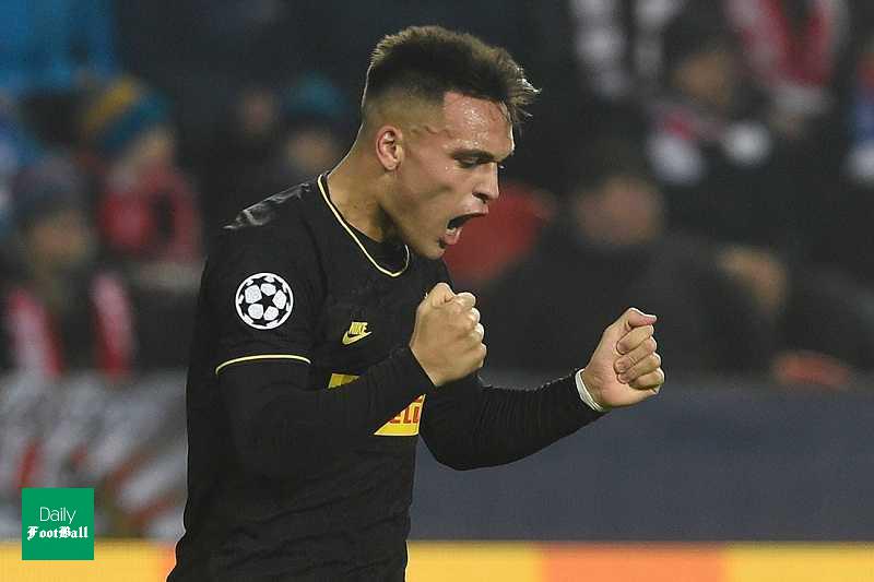 فیلم/ خلاصه بازی اینتر و اسپال در 10 آذر 98