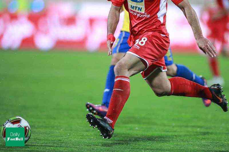 زمان بازی های معوقه پرسپولیس و سپاهان مشخص شد