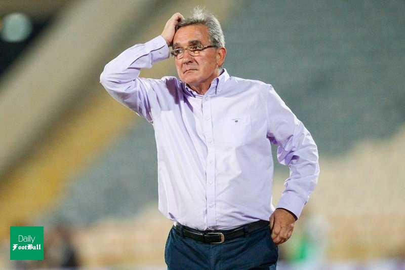 برانکو به خاطر پرسپولیس پیشنهاد تیم ملی را بی جواب گذاشت!