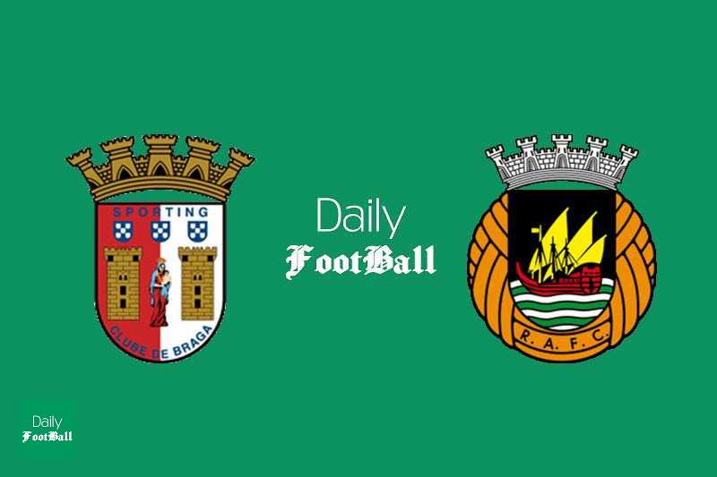 پخش زنده بازی براگا و ریو آوه + لینک آنلاین