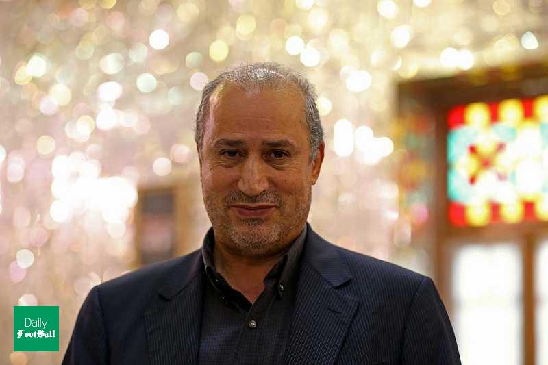 خبر مهم تاج در اینستاگرام