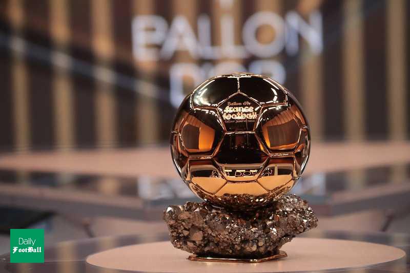 فیلم/ خلاصه مراسم توپ طلا 2019