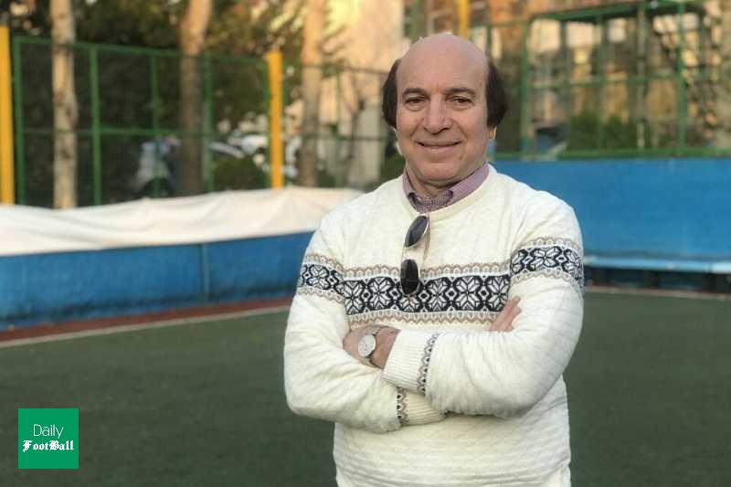 پیشکسوت استقلال: از فتحی بعید بود استراماچونی را بیاورد!