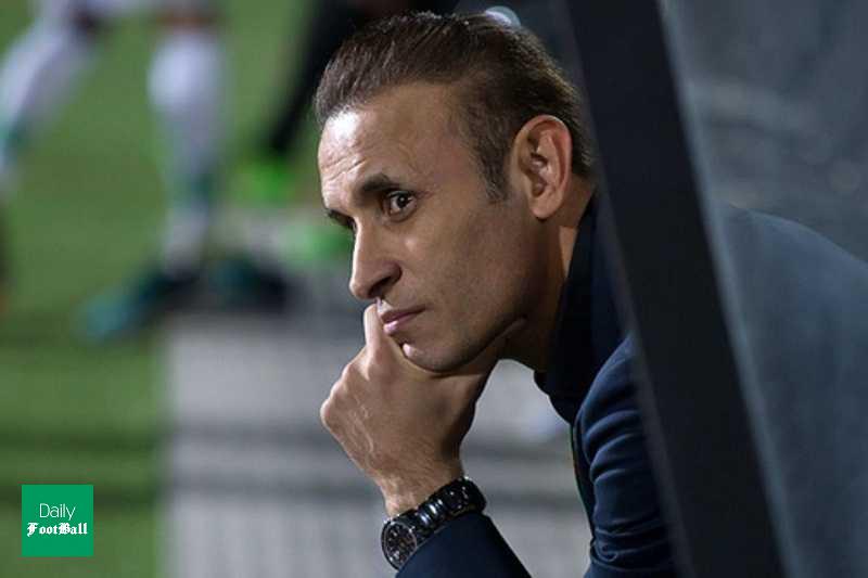 سرنوشت قهرمان نیم فصل در دستان یحیی گل محمدی