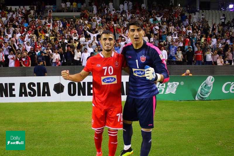 تکلیف قطعی خروج این دو ستاره بزرگ پرسپولیس مشخص شد