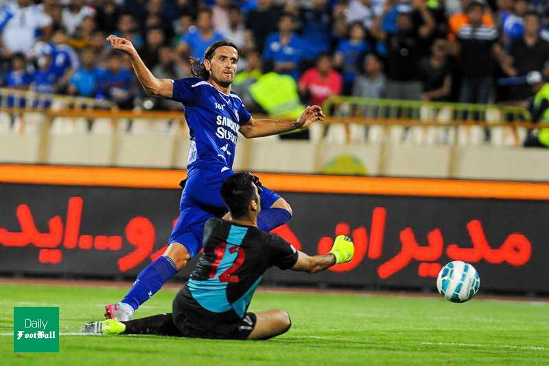 خبر خوش برای هواداران استقلال؛ طلب پروپیچ پرداخت شد