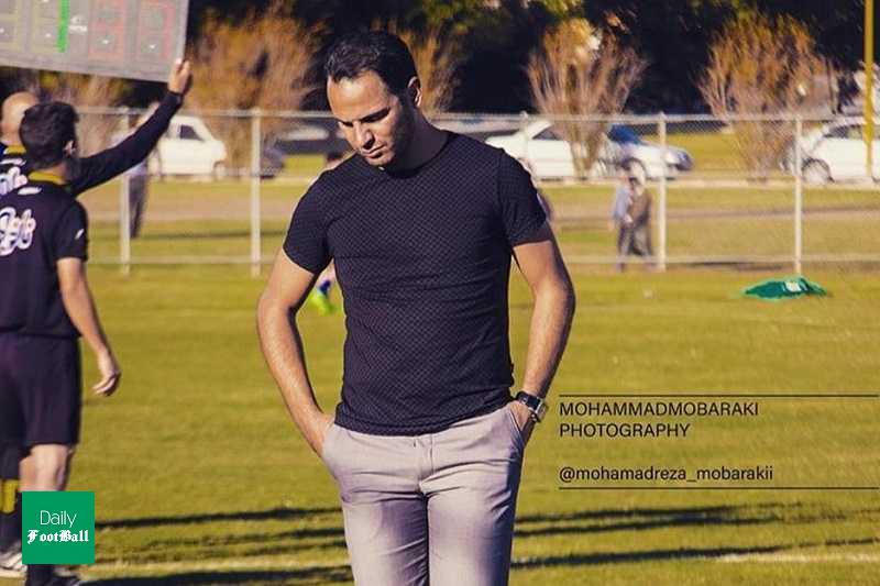 ستاره سوم استقلال در راه است؟