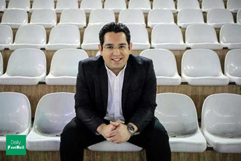 گزارشگر بازی استقلال و شهر خودرو مشخص شد