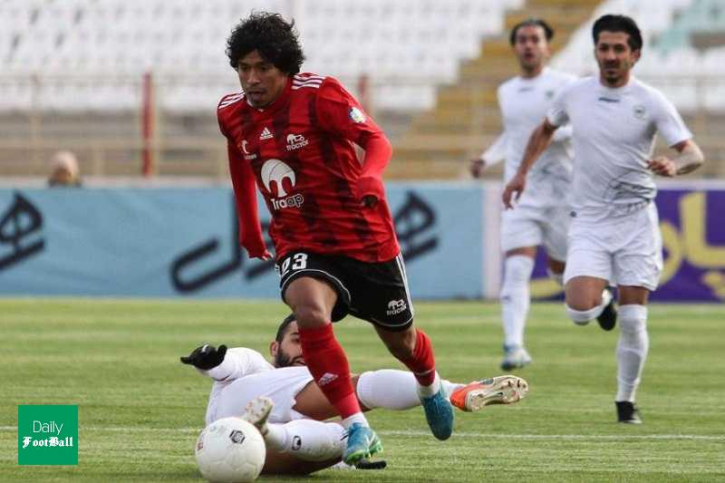 نتیجه بازی تراکتور و شاهین بوشهر/ ناکامی دوباره شاگردان دنیزلی