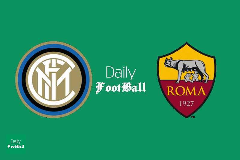 پخش زنده بازی اینتر و رم