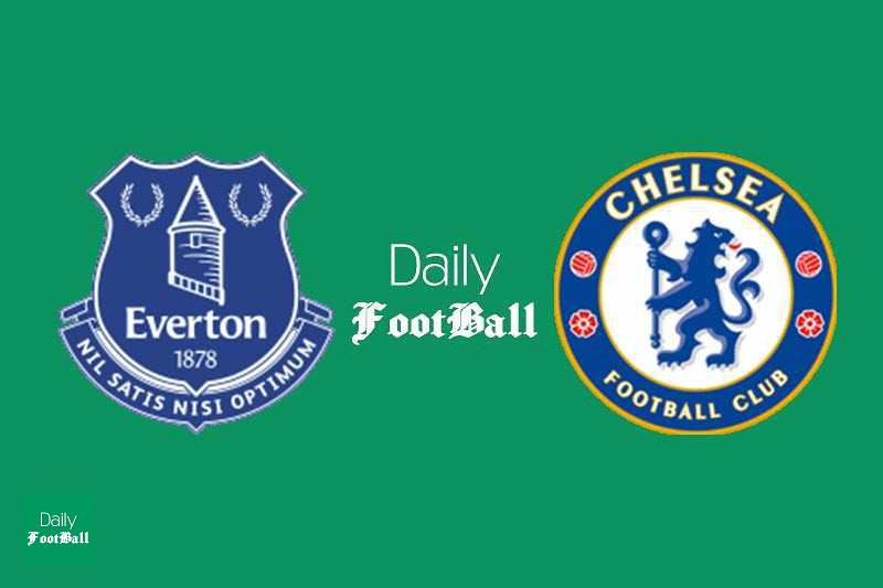 پخش زنده بازی چلسی و اورتون + لینک آنلاین