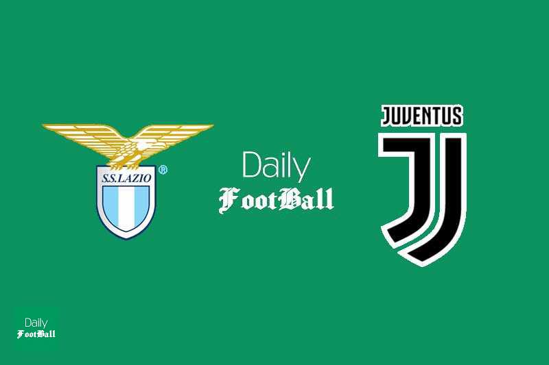 پخش زنده بازی یوونتوس و لاتزیو + لینک آنلاین