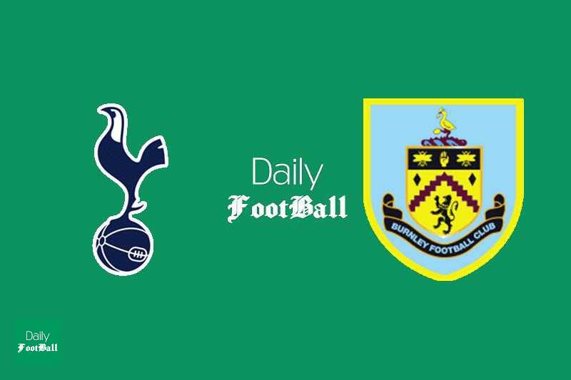 پخش زنده بازی تاتنهام و برنلی + لینک آنلاین