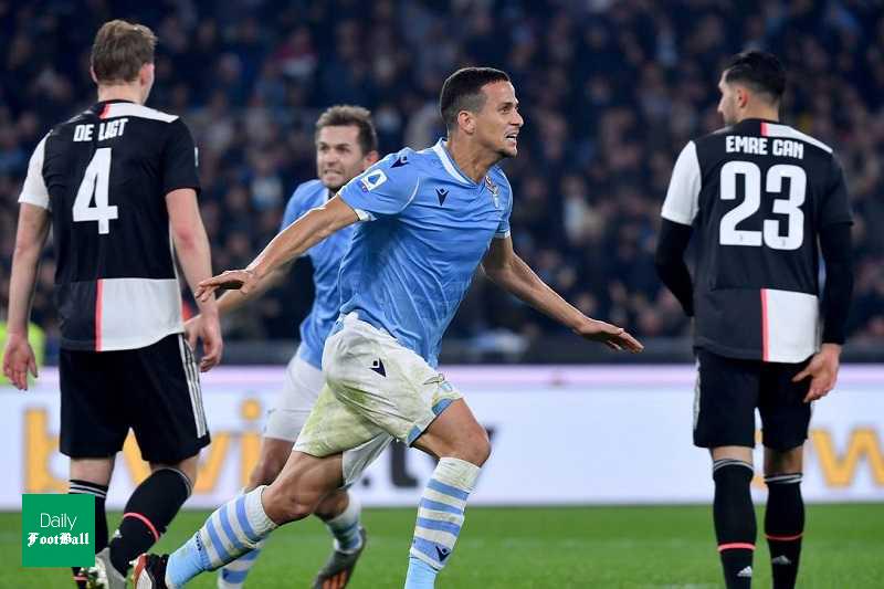 فیلم/ خلاصه بازی یوونتوس و لاتزیو