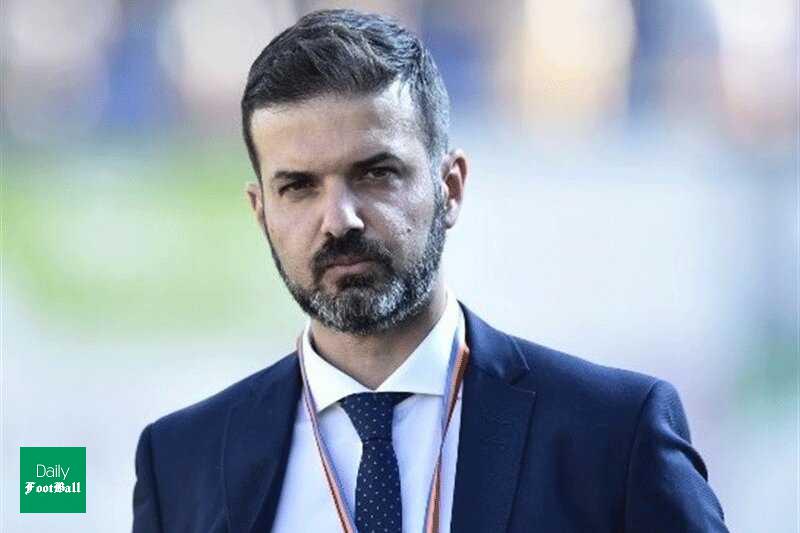 استراماچونی دلیل فسخ قرارداد با استقلال را فاش کرد