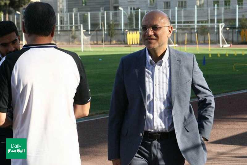 جلسه فوری مدیران استقلال پس از فسخ قرارداد استراماچونی