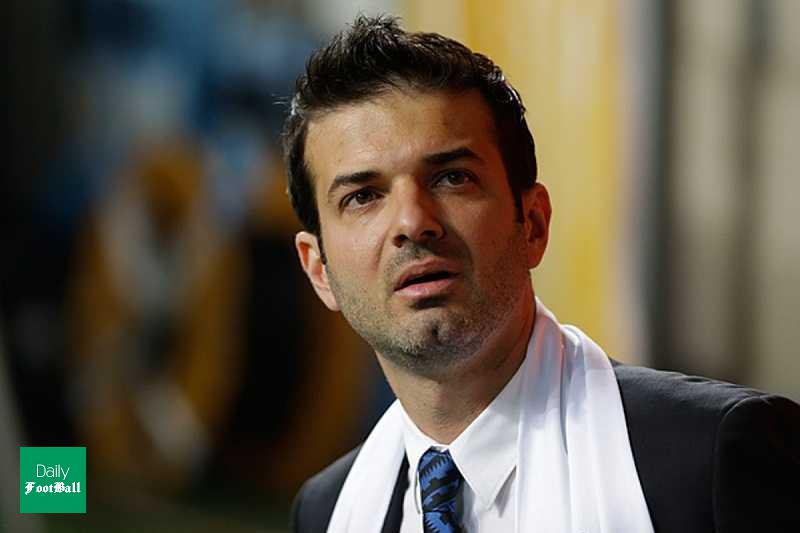 استراماچونی کجاست؟