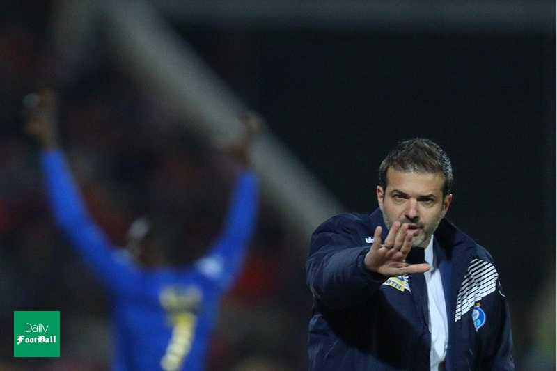 تلاش بی نتیجه مدیران استقلال برای دیدار با استراماچونی