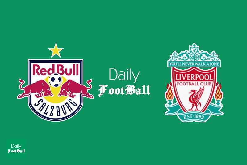 پخش زنده بازی لیورپول و سالزبورگ + لینک آنلاین