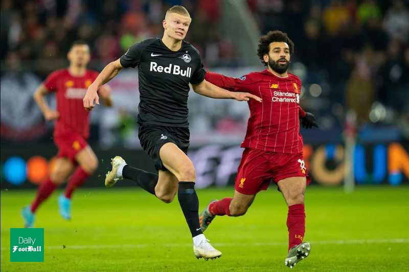 نتیجه بازی لیورپول و سالزبورگ/ پیروزی شاگردان کلوپ