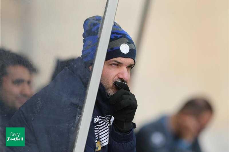 ساعت ورود استراماچونی به ایران مشخص شد؟