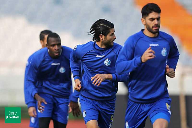 ماجرای نجات استقلال از سقوط به دسته یک