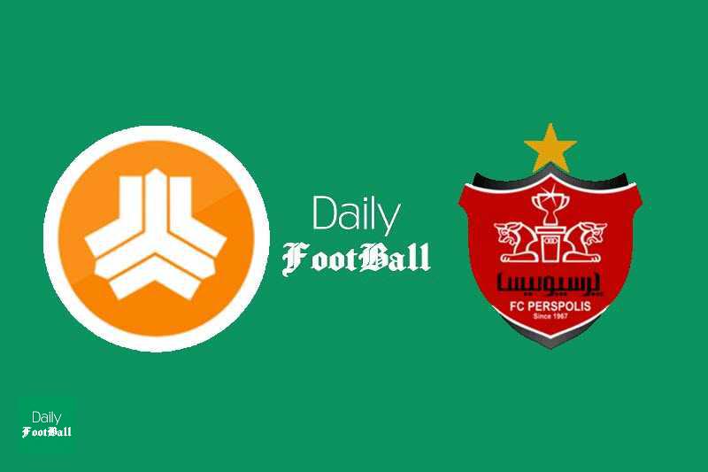 پخش زنده بازی پرسپولیس و سایپا + لینک آنلاین