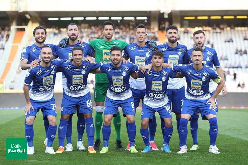 استراماچونی ترکیب استقلال را چید