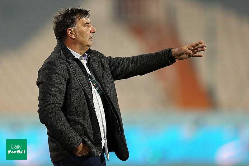 میشو: دو پنالتی ما سوخت