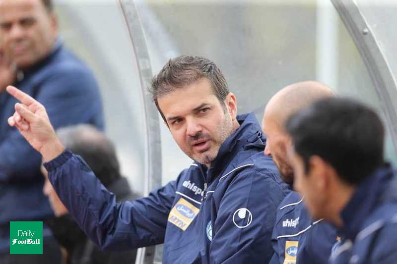 مترجم استراماچونی خیال هواداران استقلال را راحت کرد