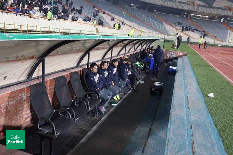 آغاز مذاکره استقلال با جانشین استراماچونی