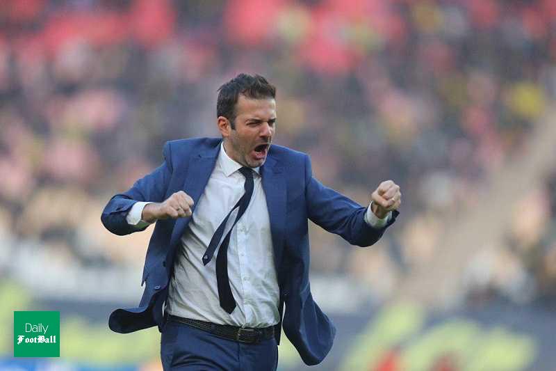 استراماچونی هواداران استقلال را امیدوار کرد