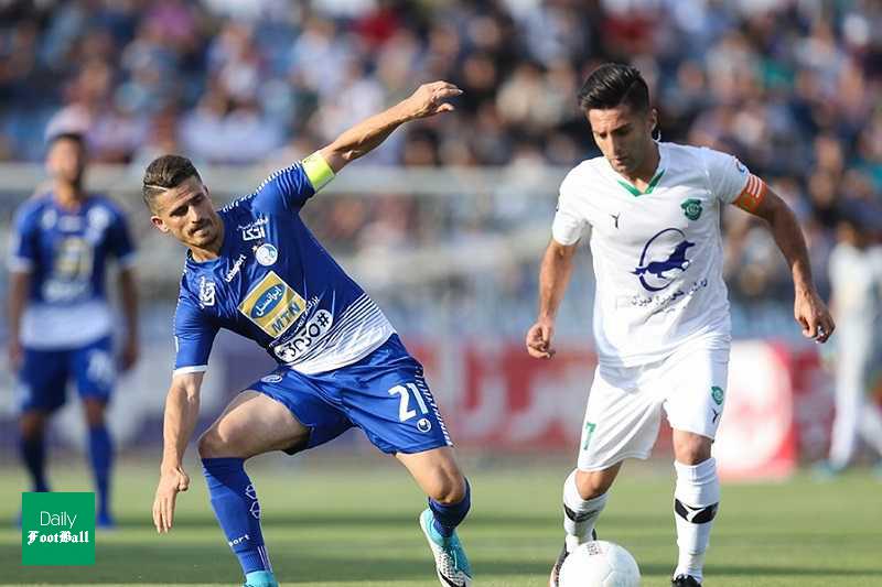 خط و نشان نریمان جهان برای استقلال